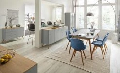 Roomers Standvitrine Scan | Hellgrau -Kommode & Sideboards Verkäufe 12201987 4 201811271521