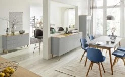 Roomers Standvitrine Scan | Hellgrau -Kommode & Sideboards Verkäufe 12201987 5 201811271521