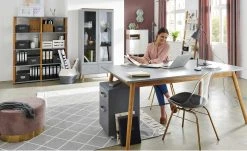 Roomers Standvitrine Scan | Hellgrau -Kommode & Sideboards Verkäufe 12201987 7 201905102035