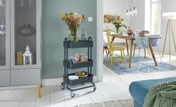 Roomers Standvitrine Scan | Hellgrau -Kommode & Sideboards Verkäufe 12201987 8 202101202234