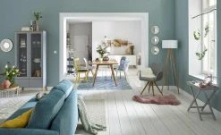 Roomers Standvitrine Scan | Hellgrau -Kommode & Sideboards Verkäufe 12201987 9 202101202234