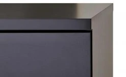 Roomers Sideboard Case | Schwarzbraun / Walnuss (Nachbildung) -Kommode & Sideboards Verkäufe 12202139 5 202101262257