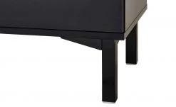 Roomers Sideboard Case | Schwarzbraun / Walnuss (Nachbildung) -Kommode & Sideboards Verkäufe 12202139 7 202101262257