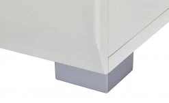 Sideboard Cortina | Weiß/ Eiche Altholz (Nachbildung) -Kommode & Sideboards Verkäufe 12203596 12 202106232232