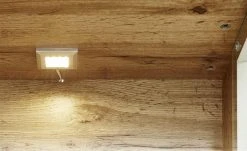 Sideboard Cortina | Weiß/ Eiche Altholz (Nachbildung) -Kommode & Sideboards Verkäufe 12203596 2 202106232232