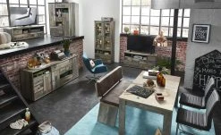 Vitrine Sedona -Kommode & Sideboards Verkäufe 12203966 2 201811271523