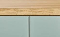 Roomers Highboard Scan | Sage (Salbeigrün) -Kommode & Sideboards Verkäufe 12204182 3 201811271522