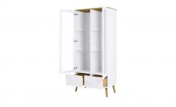 Roomers Standvitrine Scan | Weiß 5 Roomers Standvitrine Scan | Weiß -Kommode & Sideboards Verkäufe 12204183 2 201811271527