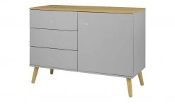 Roomers Sideboard Scan | Grau -Kommode & Sideboards Verkäufe 12204186 4 201811271522