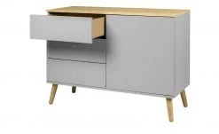 Roomers Sideboard Scan | Grau -Kommode & Sideboards Verkäufe 12204186 5 201811271522