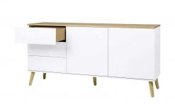 Roomers Sideboard Scan | Weiß -Kommode & Sideboards Verkäufe 12204187 10 202209092233
