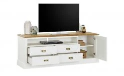 maison bleue TV-Element Lina | rechts -Kommode & Sideboards Verkäufe 12204428 20 201811271545