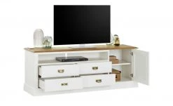 maison bleue TV-Element Lina | rechts -Kommode & Sideboards Verkäufe 12204428 21 201811271545