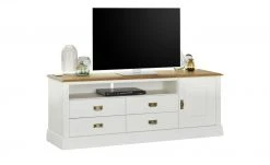 maison bleue TV-Element Lina | rechts -Kommode & Sideboards Verkäufe 12204428 4 201811271545