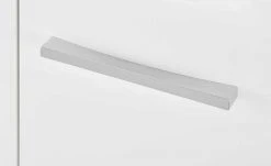 Vitrine Cortina | Weiß / Eiche Altholz (Nachbildung) -Kommode & Sideboards Verkäufe 12204469 2 201908222239