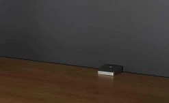 Eckvitrine Varese | Graphitgrau / Asteiche (Nachbildung) -Kommode & Sideboards Verkäufe 12204740 7 202012161237