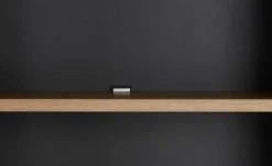 Eckvitrine Varese | Graphitgrau / Asteiche (Nachbildung) -Kommode & Sideboards Verkäufe 12204740 9 202012161237