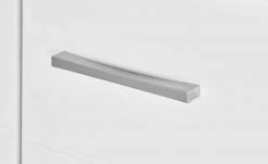 Vitrine Cortina | Weiß / Eiche Altholz (Nachbildung) -Kommode & Sideboards Verkäufe 12205228 6 202106281241 1