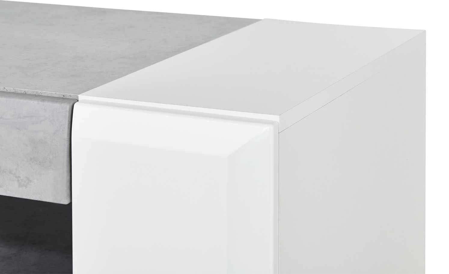 TV-Unterteil Puro | 190|cm 9 TV-Unterteil Puro | 190|cm – Bild 9