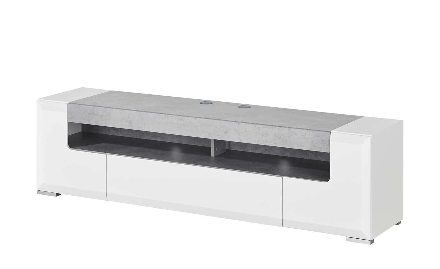 TV-Unterteil Puro | 190|cm 5 TV-Unterteil Puro | 190|cm – Bild 5