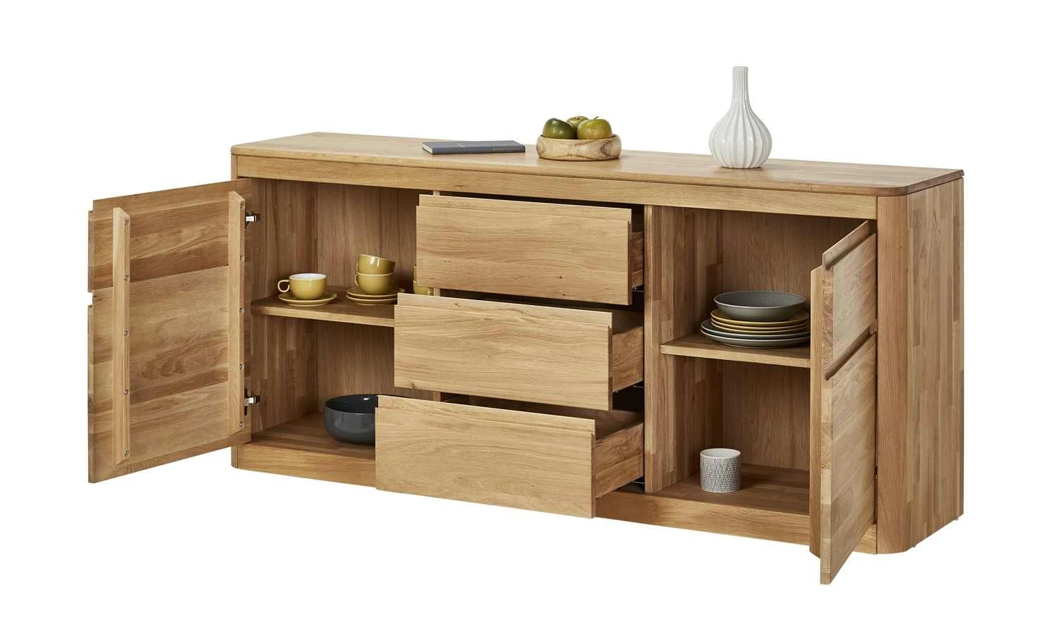 Woodford Sideboard Barton 3 Woodford Sideboard Barton – Bild 3