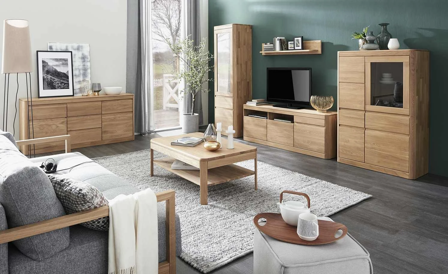 Woodford Sideboard Barton 1 Woodford Sideboard Barton