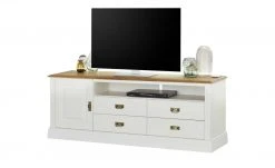 maison bleue TV-Element Lina | links -Kommode & Sideboards Verkäufe 12206415 14 201811271545