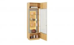 Wohnwert Vitrine Natura | rechts, rechts -Kommode & Sideboards Verkäufe 12206833 11 202209060030