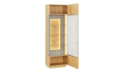 Wohnwert Vitrine Natura | rechts, rechts -Kommode & Sideboards Verkäufe 12206833 14 202209060030