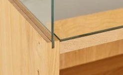 Wohnwert Vitrine Natura | rechts, rechts -Kommode & Sideboards Verkäufe 12206833 3 202209060030