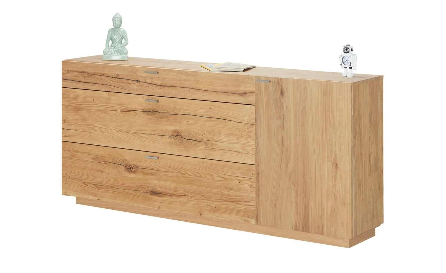 Wohnwert Sideboard Natura | rechts, rechts 4 Wohnwert Sideboard Natura | rechts, rechts – Bild 4