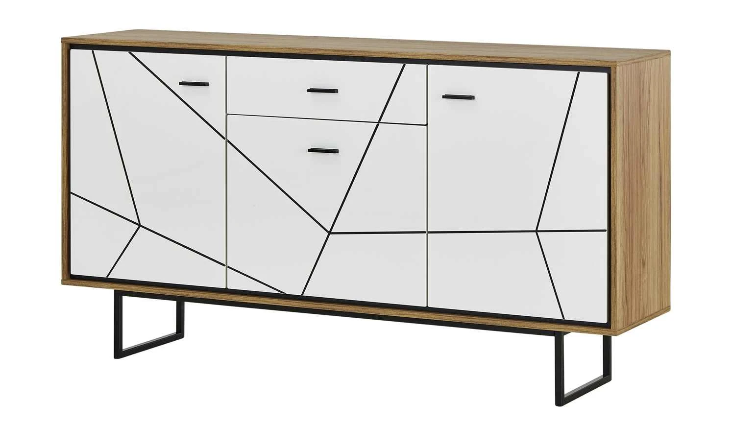 Sideboard Arezzo 2 Sideboard Arezzo – Bild 2
