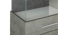 Vitrine Zenga | links -Kommode & Sideboards Verkäufe 12207878 11 202202160005