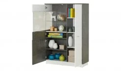 Vitrine Zenga | links -Kommode & Sideboards Verkäufe 12207878 2 202202160005