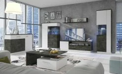 Vitrine Zenga | rechts