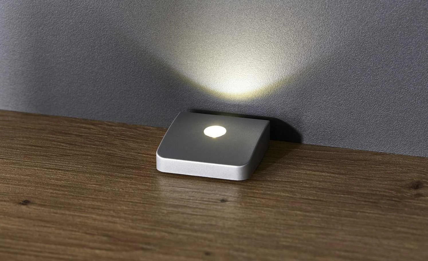 Stauraumelement Varese | Graphitgrau / Asteiche (Nachbildung) 8 Stauraumelement Varese | Graphitgrau / Asteiche (Nachbildung) – Bild 8