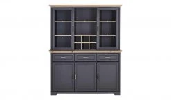 Sideboard Varese | Graphitgrau / Asteiche (Nachbildung) 53 Sideboard Varese | Graphitgrau / Asteiche (Nachbildung) -Kommode & Sideboards Verkäufe 12208840 21 202102022237