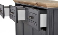 Sideboard Varese | Graphitgrau / Asteiche (Nachbildung) 38 Sideboard Varese | Graphitgrau / Asteiche (Nachbildung) -Kommode & Sideboards Verkäufe 12208840 5 201907192257