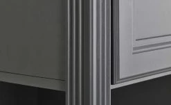 Sideboard Varese | Graphitgrau / Asteiche (Nachbildung) -Kommode & Sideboards Verkäufe 12208841 10 201905312034