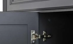 Sideboard Varese | Graphitgrau / Asteiche (Nachbildung) -Kommode & Sideboards Verkäufe 12208841 12 201905312034