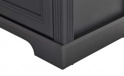 Highboard Varese | Graphitgrau / Asteiche (Nachbildung) 30 Highboard Varese | Graphitgrau / Asteiche (Nachbildung) -Kommode & Sideboards Verkäufe 12208842 15 201908092246