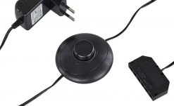 Vitrine Varese | Pinie hell (Nachbildung) / Asteiche (Nachbildung) 22 Vitrine Varese | Pinie hell (Nachbildung) / Asteiche (Nachbildung) -Kommode & Sideboards Verkäufe 12208850 1 201907082232