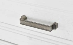 Kommode Varese | Pinie hell (Nachbildung) / Asteiche (Nachbildung) -Kommode & Sideboards Verkäufe 12208851 7 201907082232