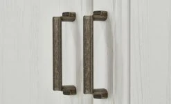 Sideboard Varese | Pinie hell (Nachbildung) / Asteiche (Nachbildung) -Kommode & Sideboards Verkäufe 12208853 3 201907192257