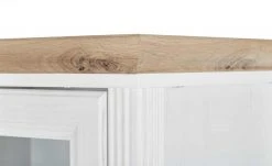 Highboard Varese | Pinie hell (Nachbildung) / Asteiche (Nachbildung) -Kommode & Sideboards Verkäufe 12208855 2 201907242255