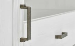 TV-Lowboard Varese | Pinie hell (Nachbildung) / Asteiche (Nachbildung) -Kommode & Sideboards Verkäufe 12208858 7 201907162247