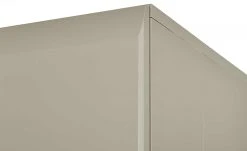 Vitrine Cortina | Basaltgrau / Eiche Altholz (Nachbildung) -Kommode & Sideboards Verkäufe 12209111 6 201908222239