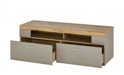 Lowboard groß Cortina | Basaltgrau / Eiche Altholz (Nachbildung) -Kommode & Sideboards Verkäufe 12209114 1 202009142240