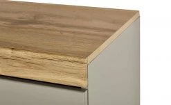 Lowboard groß Cortina | Basaltgrau / Eiche Altholz (Nachbildung) -Kommode & Sideboards Verkäufe 12209114 15 202111032233