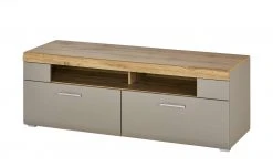 Lowboard groß Cortina | Basaltgrau / Eiche Altholz (Nachbildung) -Kommode & Sideboards Verkäufe 12209114 3 202009142240